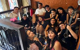 Hostel Uai