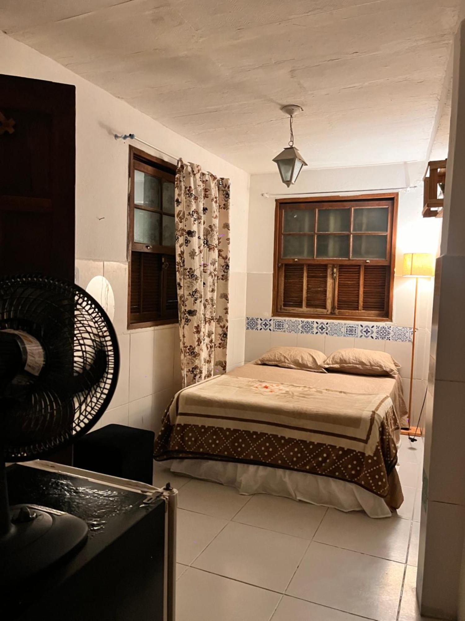 Hostel Uai Ouro Preto (Minas Gerais) Exterior foto